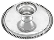 Sterling Silver Tazza Dish