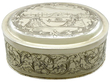 17th Century Tobacco Box