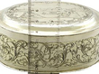 17th Century Tobacco Box
