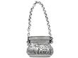 Chinese Silver Vinaigrette