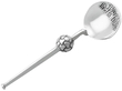 silver coronation spoon