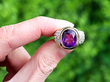 1950s Amethyst Ring