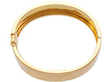 Antique Rose Gold Bangle