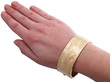 Antique Rose Gold Bangle
