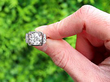 2 Carat GIA Diamond Ring