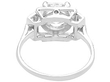 2 Carat GIA Diamond Ring