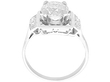 2 Carat GIA Diamond Ring