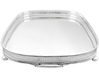 George V Silver Tray