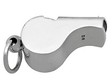Antique Silver Whistle