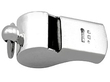 Antique Sterling Silver Whistle 