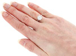 Over 2 Carat Diamond Engagement Ring