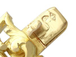 Art Nouveau Gold Bracelet