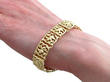 Art Nouveau Gold Bracelet