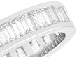 Diamond Eternity Ring