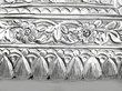 Vintage Indian Silver Elephant