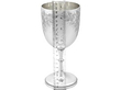 1800s Victorian Wine Goblet