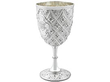 19th Century Wine Goblet for Sale 