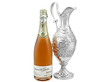 19th Century Claret Jug in Silver