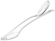 Vintage Sterling Silver Salad Server