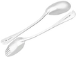 Old English Pattern Sterling Silver Servers