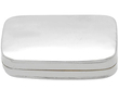 George III Silver Vinaigrette