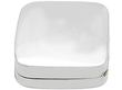 George III Silver Vinaigrette