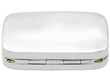George III Silver Vinaigrette
