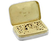 George III Silver Vinaigrette