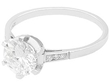 1.44 Carat Diamond Ring Solitaire for Sale