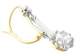 Dutch Cut Diamond Earrings UK