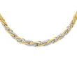 Vintage 18ct Gold Diamond Necklace