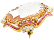 Cameo Brooch