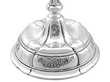 Georg Jensen Candle Holders Base