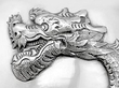 Chinese Silver Tea Caddy
