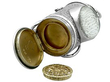 Antique Thread Spool and Vinaigrette