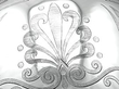Sterling Silver Vase by Robert Hennell