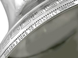 Sterling Silver Vase by Robert Hennell