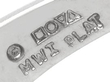 4 Carat Princess Cut Diamond Ring Hallmarks