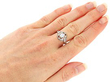 Diamond Dress Ring