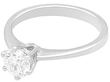 0.72 Carat Diamond Solitaire Ring
