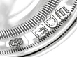 20th Century Silver Spice Tower Hallmarks
