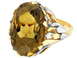 Vintage Smoky Quartz Ring for Sale UK