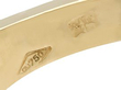 Unusual Diamond Solitaire Ring Hallmarks
