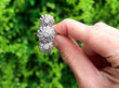 Statement Diamond Cocktail Ring