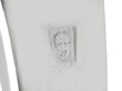 Marquise Diamond and Emerald Ring Hallmarks