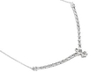 Diamond Necklace reverse
