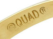 Quad Hallmark