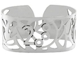 Set of 18 Silver Napkin Rings