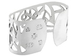 Set of 18 Silver Napkin Rings