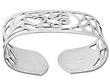 Set of 18 Silver Napkin Rings